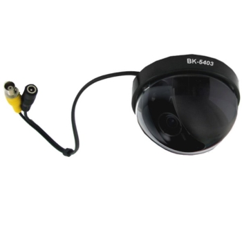 Kamera kopułkowa BK-5403   540 lini lens:3,6mm-