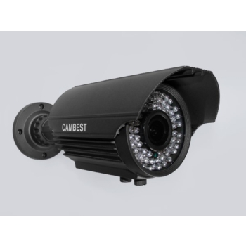 Kamera tubowa IPBT-721P IRZ lens:2.8-12