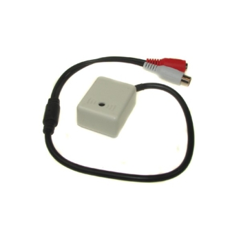 Moduł audio TM-3 regulowany