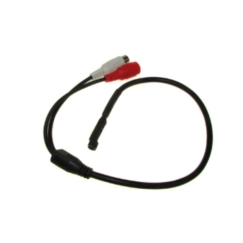 Moduł audio TM-1