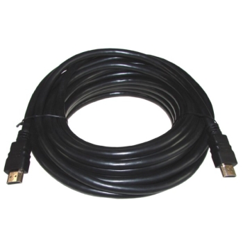 Kabel HDMI 10m 1.4 ethernet 28AWG Cu