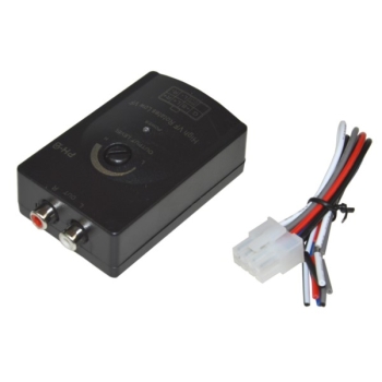 Konwerter poziomu sygnału audio PH-2