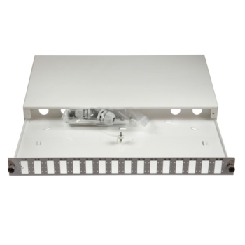 Przełącznica światłowodowa TRACOM 19