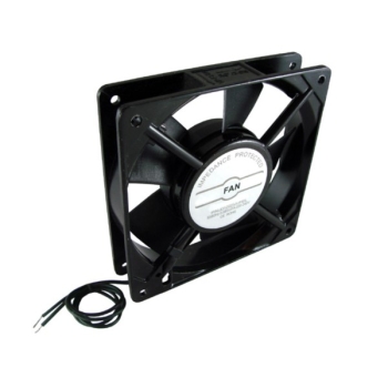 Wentylator 120X120X25mm 220V łożysko kulowe