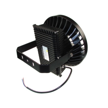 Naświetlacz LED Rodos  30W biały dzienny czarny