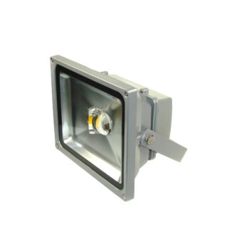 Naświetlacz LED Sferic  30W biały ciepły