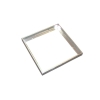 Rama montażowa 300x300mm do panelu led Zack