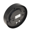 Oprawa elewacyjna LED Sokul 12w  4000K czarna