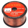 Przewód głośnikowy CCA 2x0,50mm
