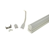 Świetlówka LED T5  60cm 8W jednostronna CW