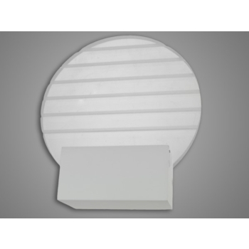 Oprawa ścienna led Jalin  3W  DW