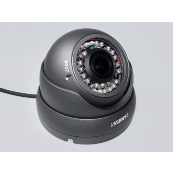 Kamera kopułkowa IPBK-720P IRZ  lens :2.8-12mm 1M