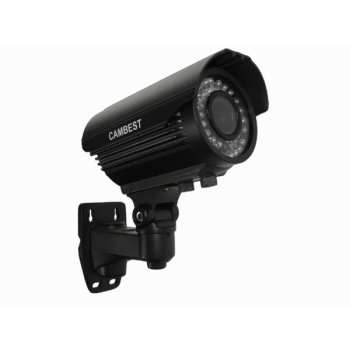 Kamera tubowa IPBT-1080P IRZ lens:2.8-12 2M