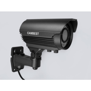 Kamera tubowa IPBT-1080P IRZ lens:2.8-12 2M