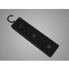 Lampa warsztatowa 16*SMD -