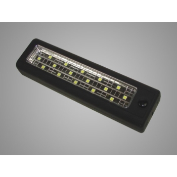 Lampa warsztatowa 16*SMD -
