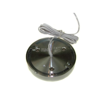 Oprawa meblowa Ringo  3W  WW CV srebrna