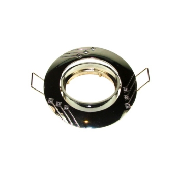 Oprawa sufitowa Sawin Chrome  *