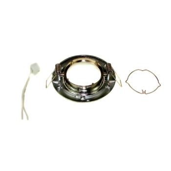 Oprawa sufitowa Sawin Chrome  *