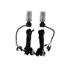 Palnik xenonowy H4 8000K