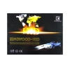 Palnik xenonowy H4 8000K