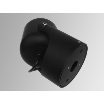 Downlight led Maccus  6W  4500K czarny