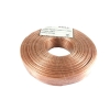 Przewód głośnikowy Cu 2x1,0mm