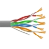 Przewód UTP5E linka Cu 305m  MAXCABLE