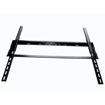 Uchwyt LCD TV 32"-70"  45kg  600x400 czarny