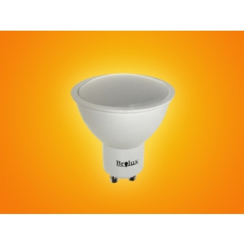 Żarówka Led Glor GU10  4W  3000K