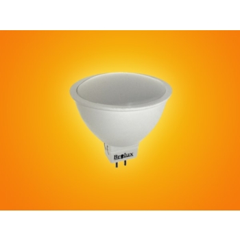 Żarówka Led Glor 12V MR16 4W 3000K 320lm