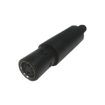 Gniazdo mini din 4 Pin