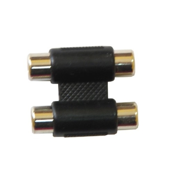 Gniazdo RCA poczwórne (lornetka)