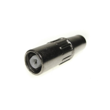 Gniazdo antenowe WPG 306 proste Telmor