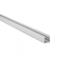 Profil LED nawierzchniowy 18mm anodowany 1m