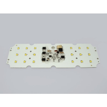 Moduł lampy ulicznej led Alcott 30W DW