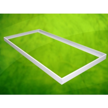 Obudowa natynkowa 595x1195mm do panelu led Timan