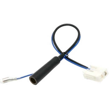 Redukcja antenowa Toyota, Subaru Radio -DIN
