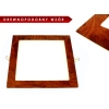 Panel led Tyloo 18W 230V drewnopodobny A DW