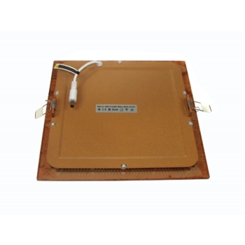 Panel led Tyloo 18W 230V drewnopodobny A DW