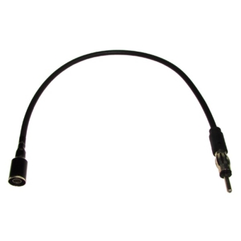Redukcja antenowa Chrysler/ Chevrolet -DIN