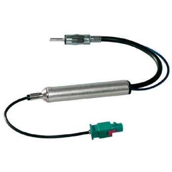 Separator anteny samochodowej Fakra- DIN VW,Audi,S