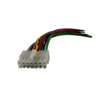 Adaptor radio PIONEER KEH-M8000 ---