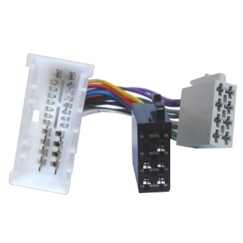 Adaptor Hyundai Sonata 2005->iso