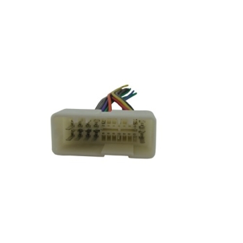 Adaptor Hyundai Sonata 2005->