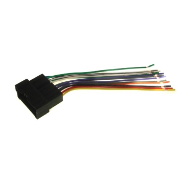 Adaptor Kia 2003->