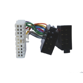 Adaptor radio Honda-iso