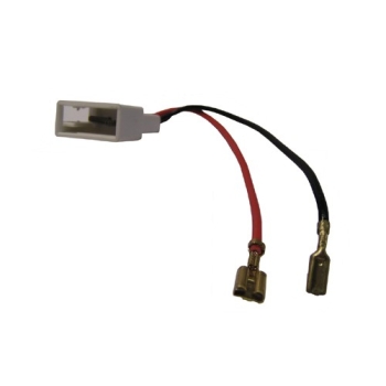 Adaptor głośnikowy Citroen C1/P107,Toyota Aygo,Yar