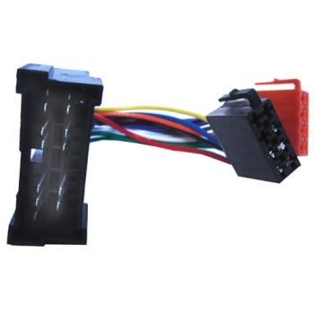 Adaptor Kia 2003->iso