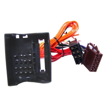 Adaptor Fiat 2004->iso